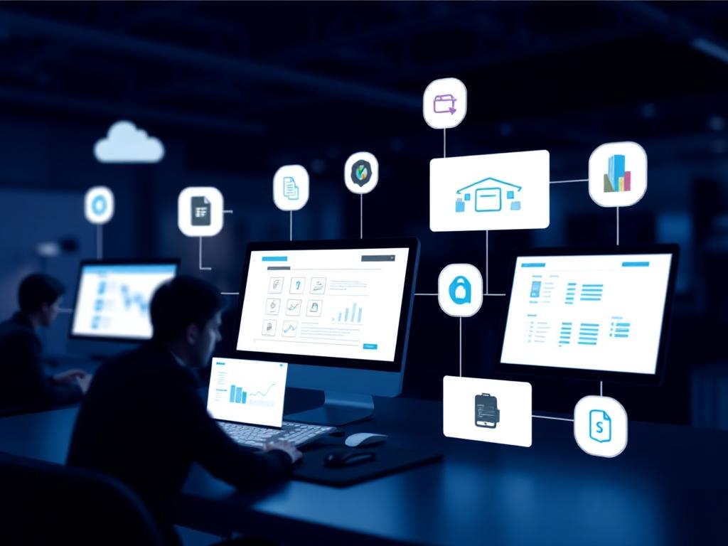 Tailored Software Solutions