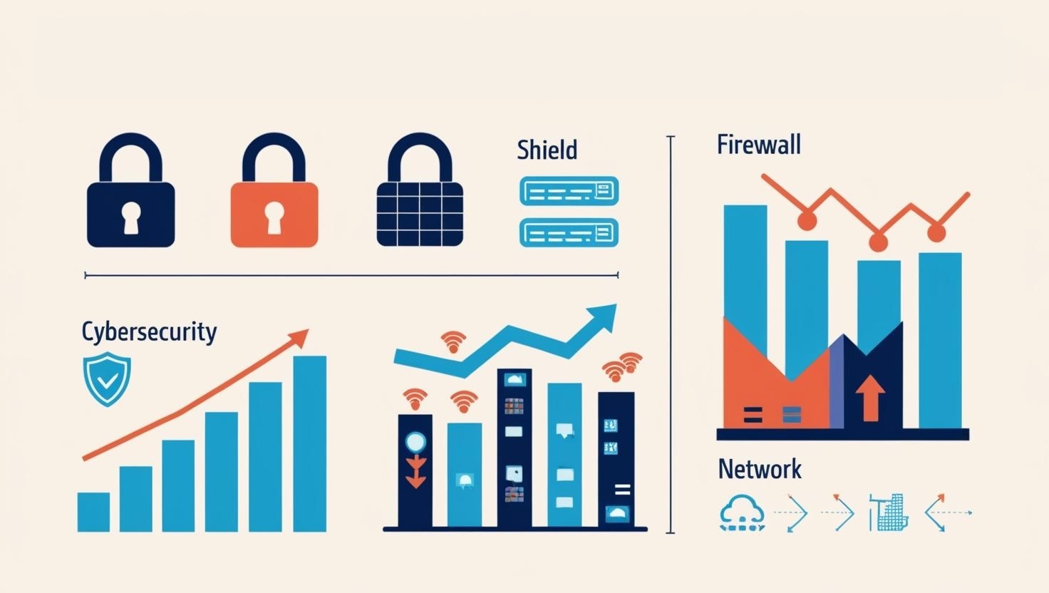 Why SMEs Should Prioritize Cybersecurity in Their Growth Strategy?
