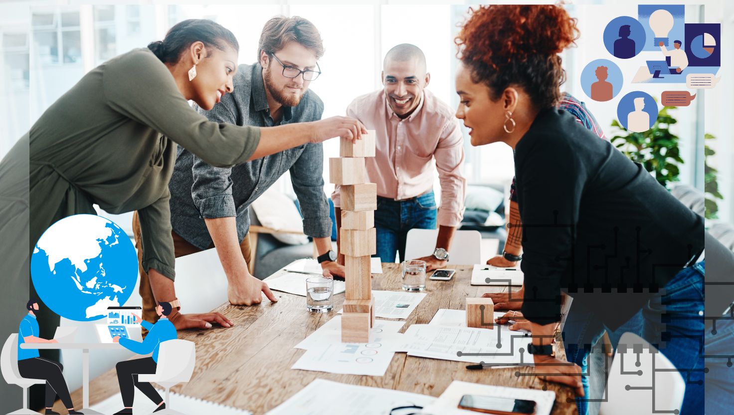 Why SMEs Need Systemized IT for Consistent Growth