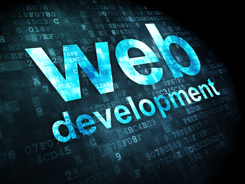 Website Development Services